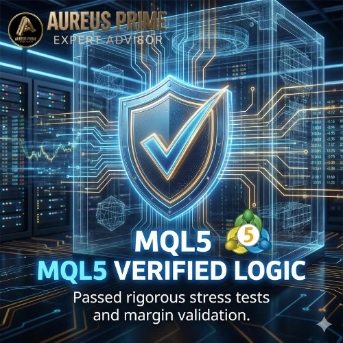 MQL5 Verified